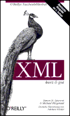 XML kurz und gut, 3. Auflage